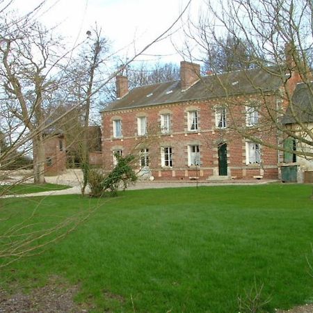 Bed and Breakfast Chez Francine Et Xavier Froissy  Экстерьер фото